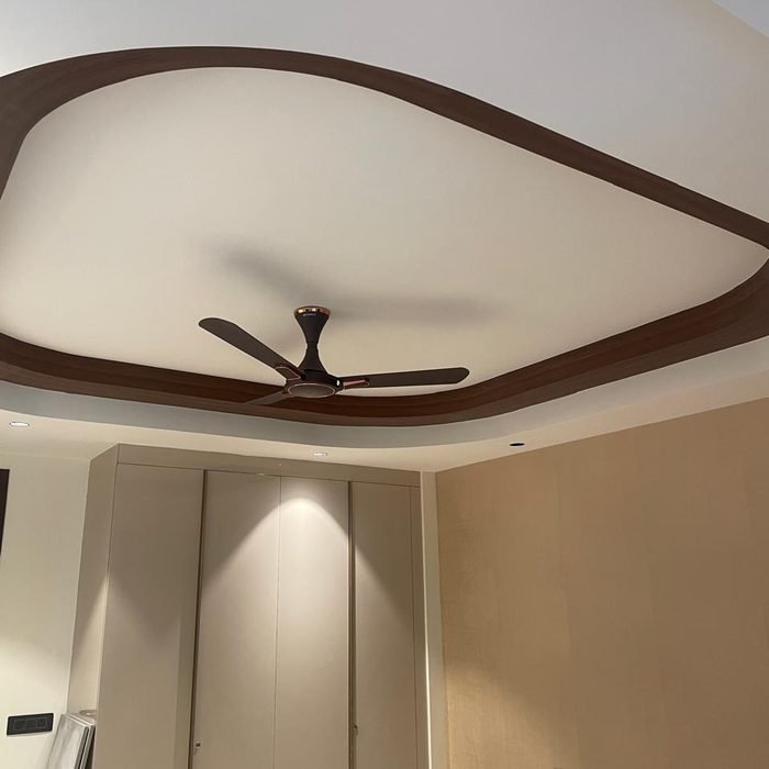 False ceiling