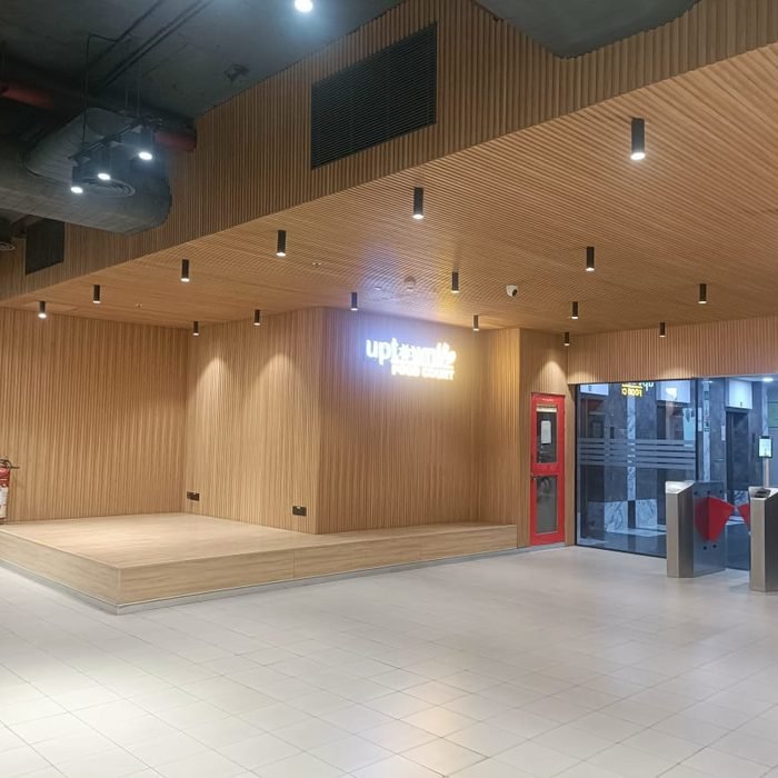 Wood finishes