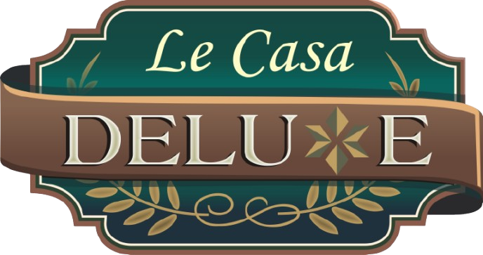 Le Casa Deluxe