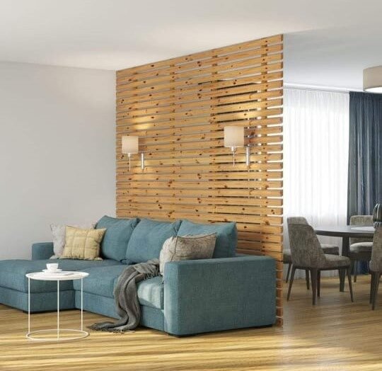 Interior decor detailing in a South Delhi home by IntExt Concepts (3)