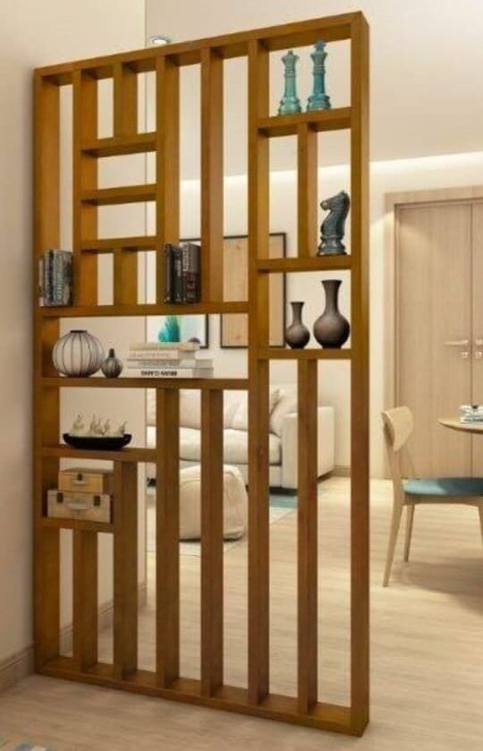 Interior decor detailing in a South Delhi home by IntExt Concepts (4)
