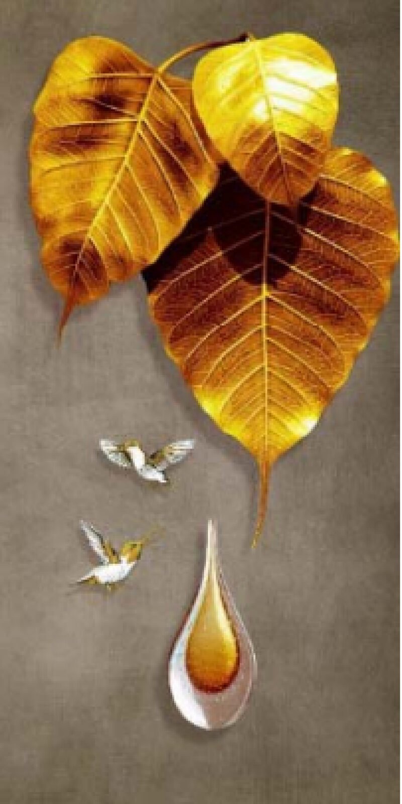 Framed wall art and decor styling for a Delhi home interior (3)