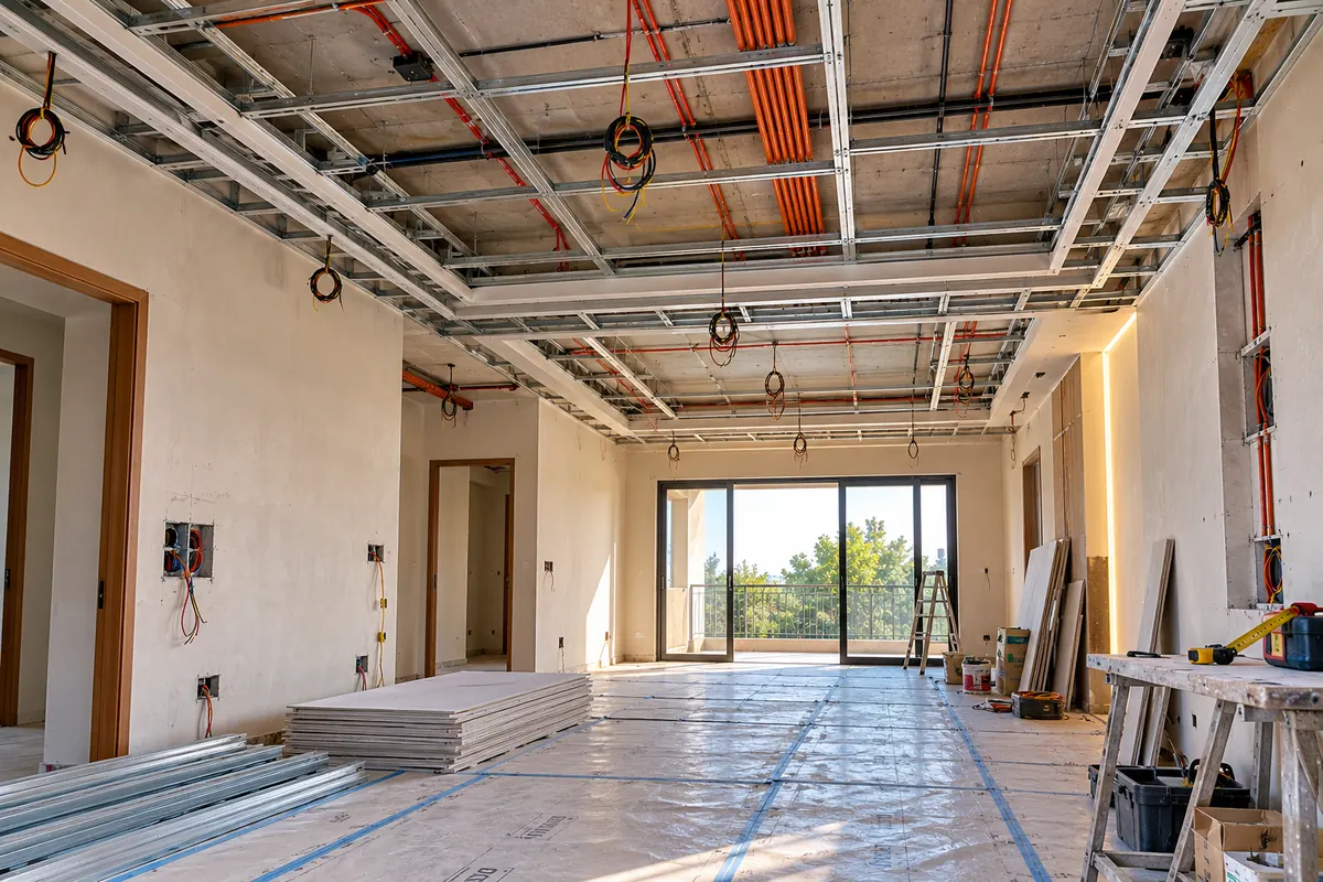 Turnkey Interior Contractor in South Delhi: Scope, Process & Costs (2026)